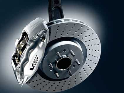 Brake and Clutch Repairs