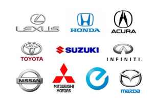 Japanese Cars Repairs
