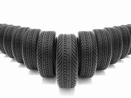 Tyre Services