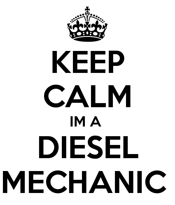 Diesel mechanic dandenong